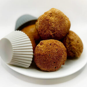 pupcakes