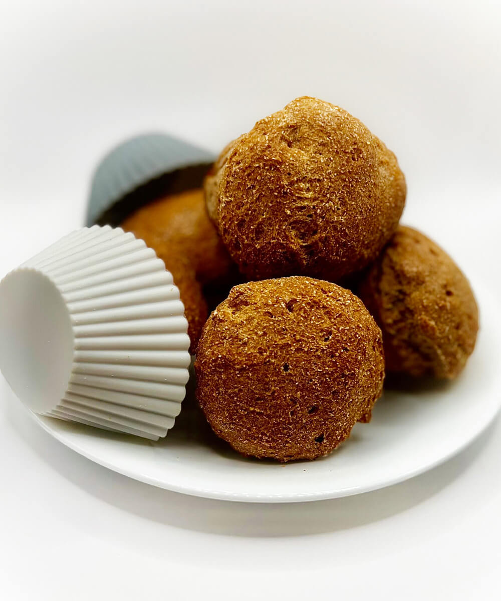 pupcakes