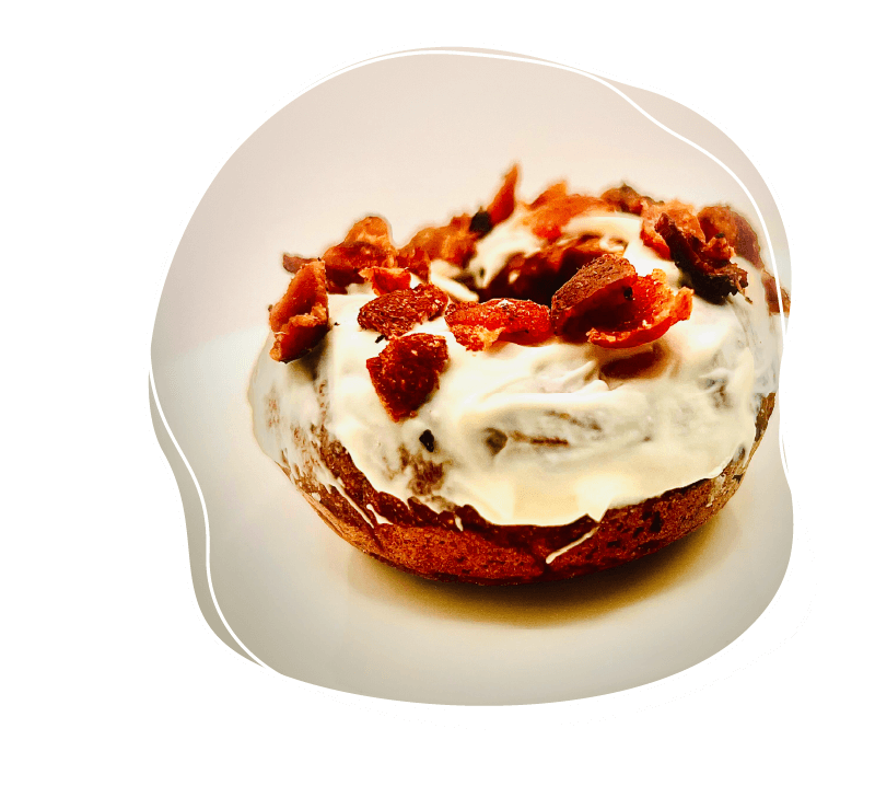 bark donut dog food for picky eaters | bark donut dog food for picky eaters