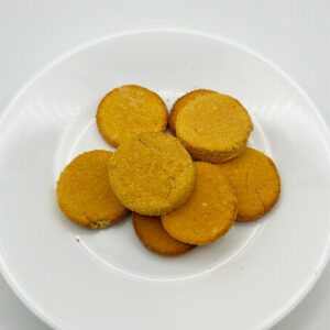 sweet potato and coconut