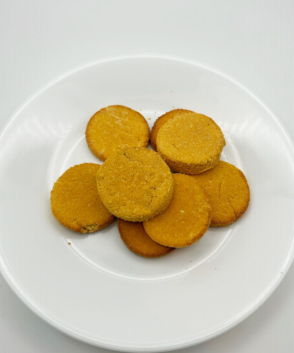sweet potato and coconut