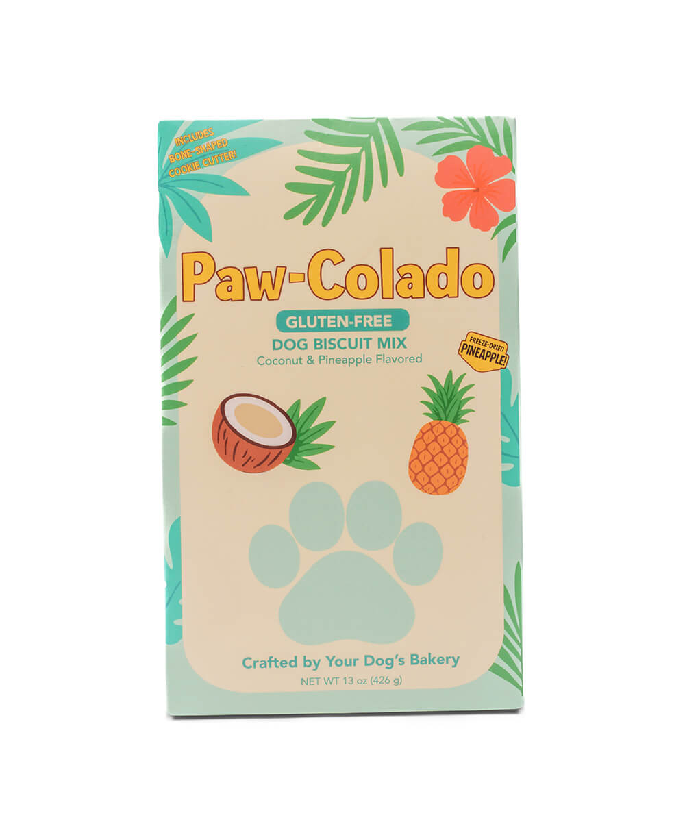 Paw-Colado - Image 2