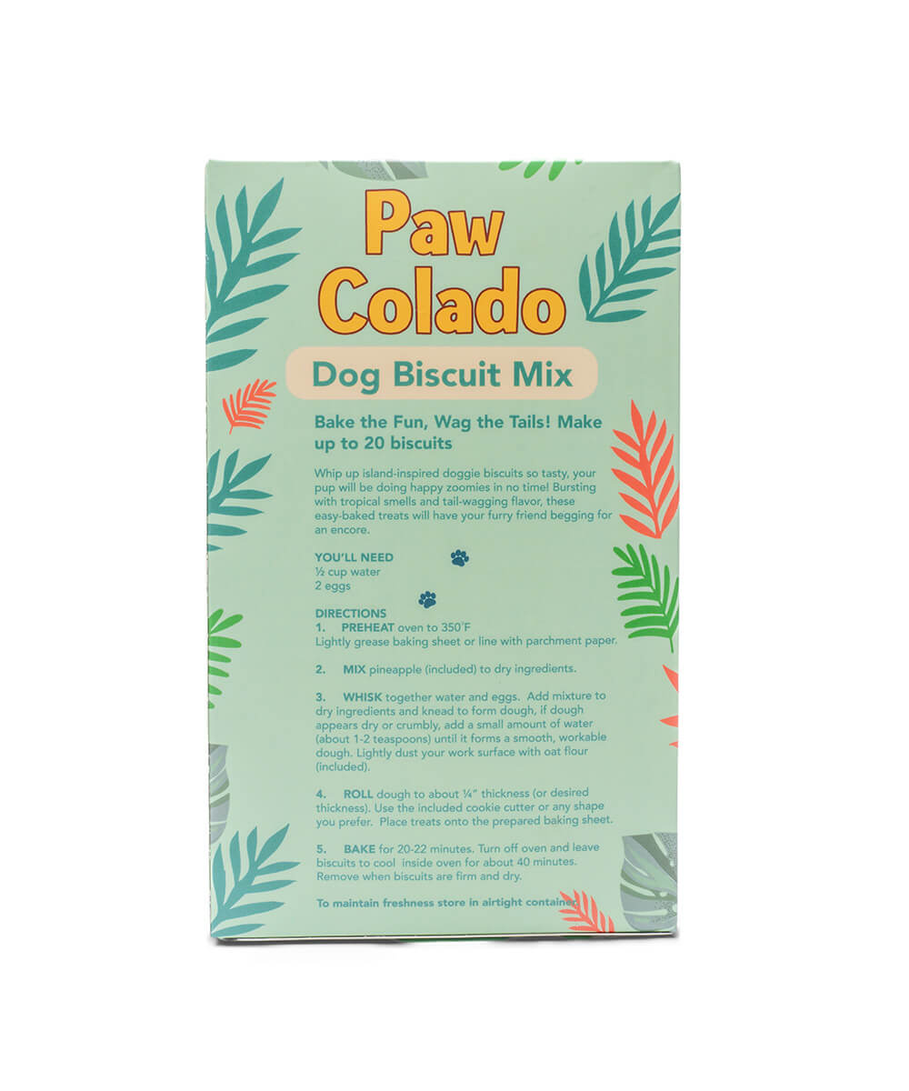 Paw-Colado - Image 3