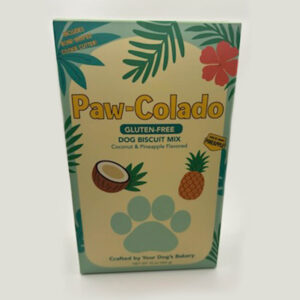 Paw-Colado