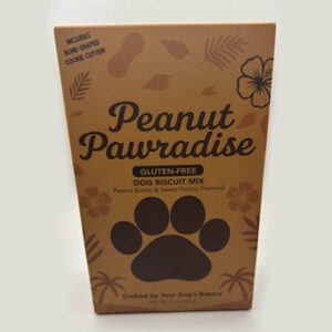 peanut pawradise