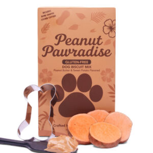 gluten free dog biscuit