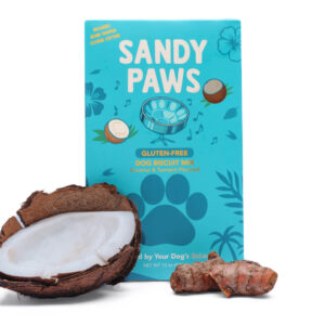 gluten free dog biscuit