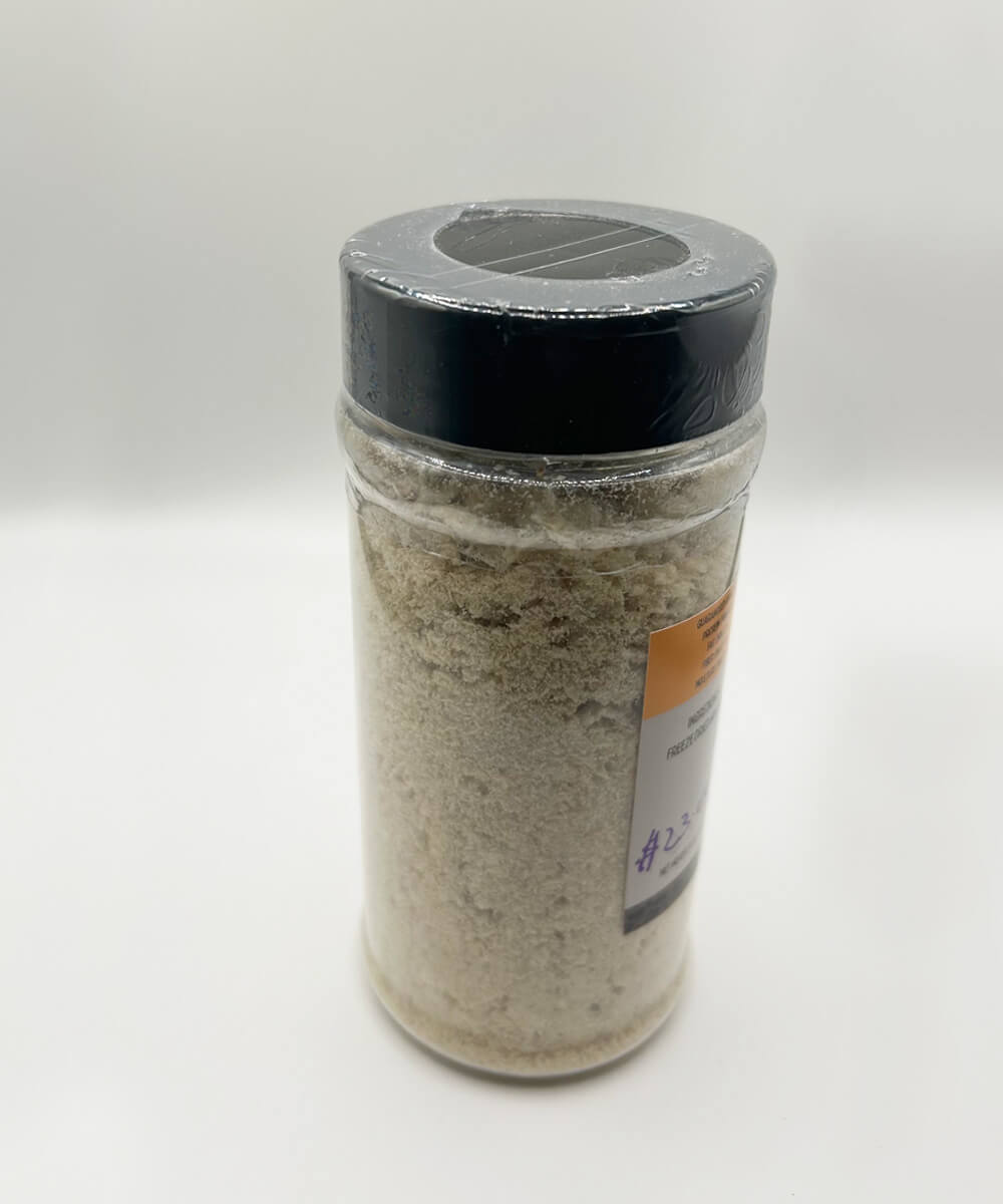 Live Pawsitively Freeze-Dried Food Topper Shaker - Image 2