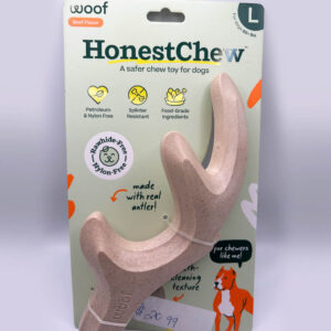 HonestChew Plant-Powered Cheewbone For Dogs