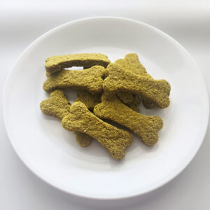 pumpkin spirulina